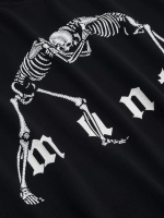 Футболка MANTO BONES