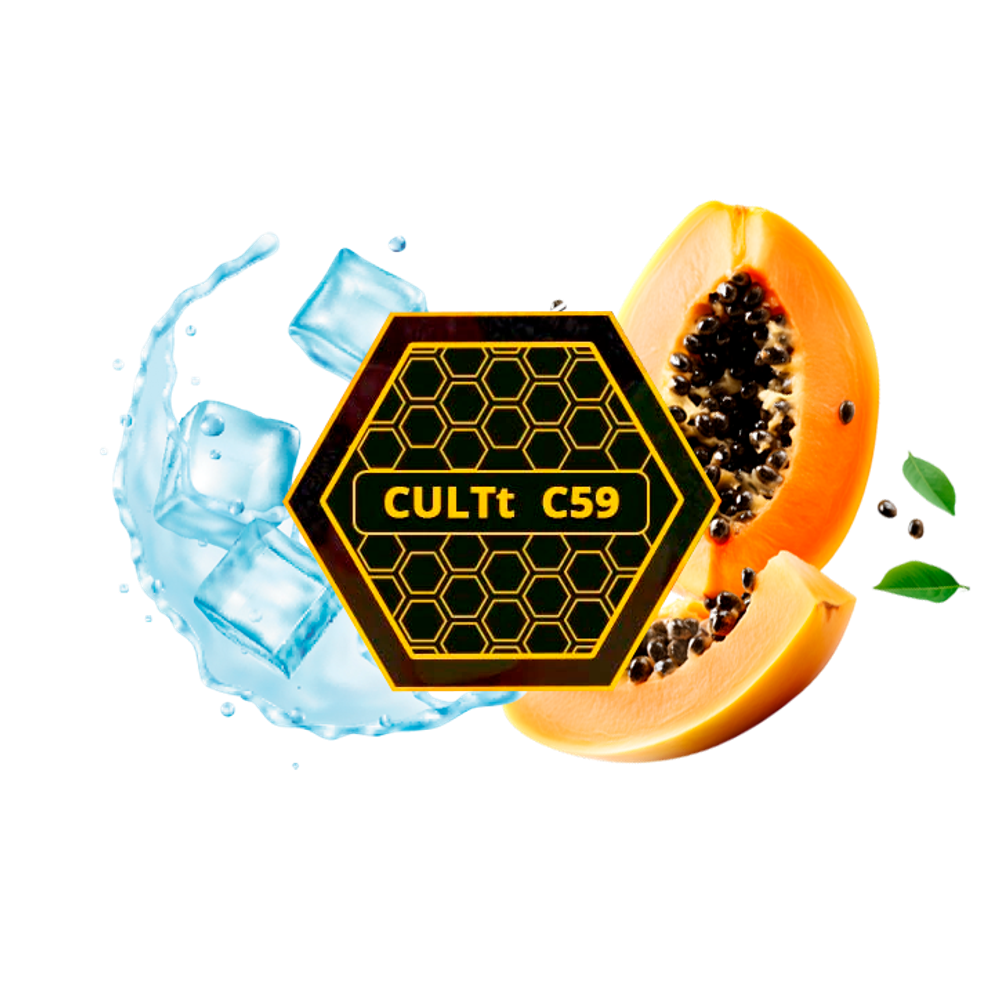CULTT - C59 (200g)