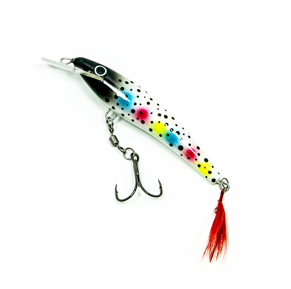 Terve Kola DD 4 м., 9,5 см., цвет 046*