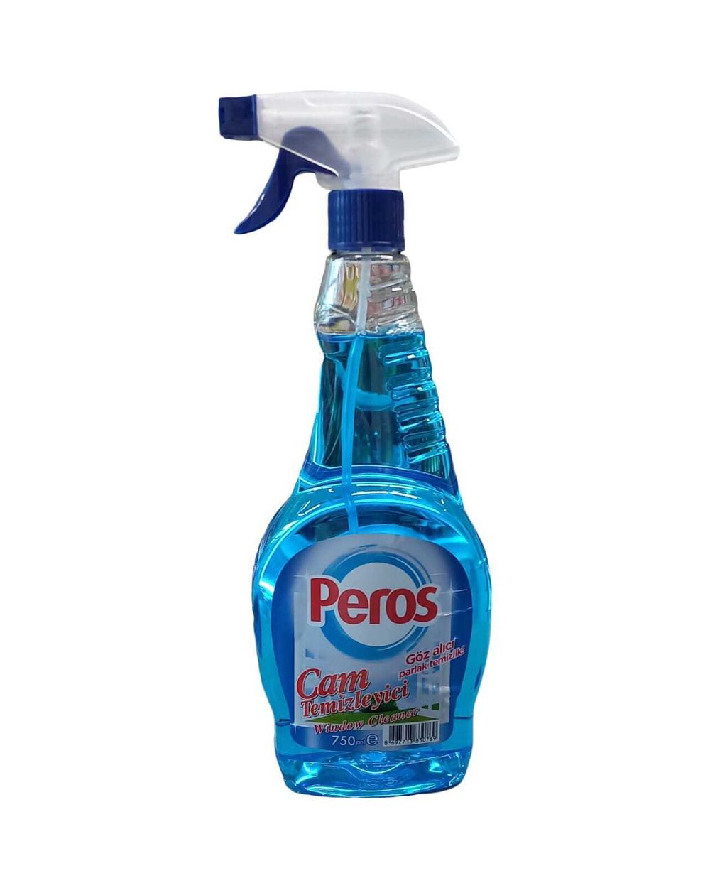 Перос для стёкол 750мл