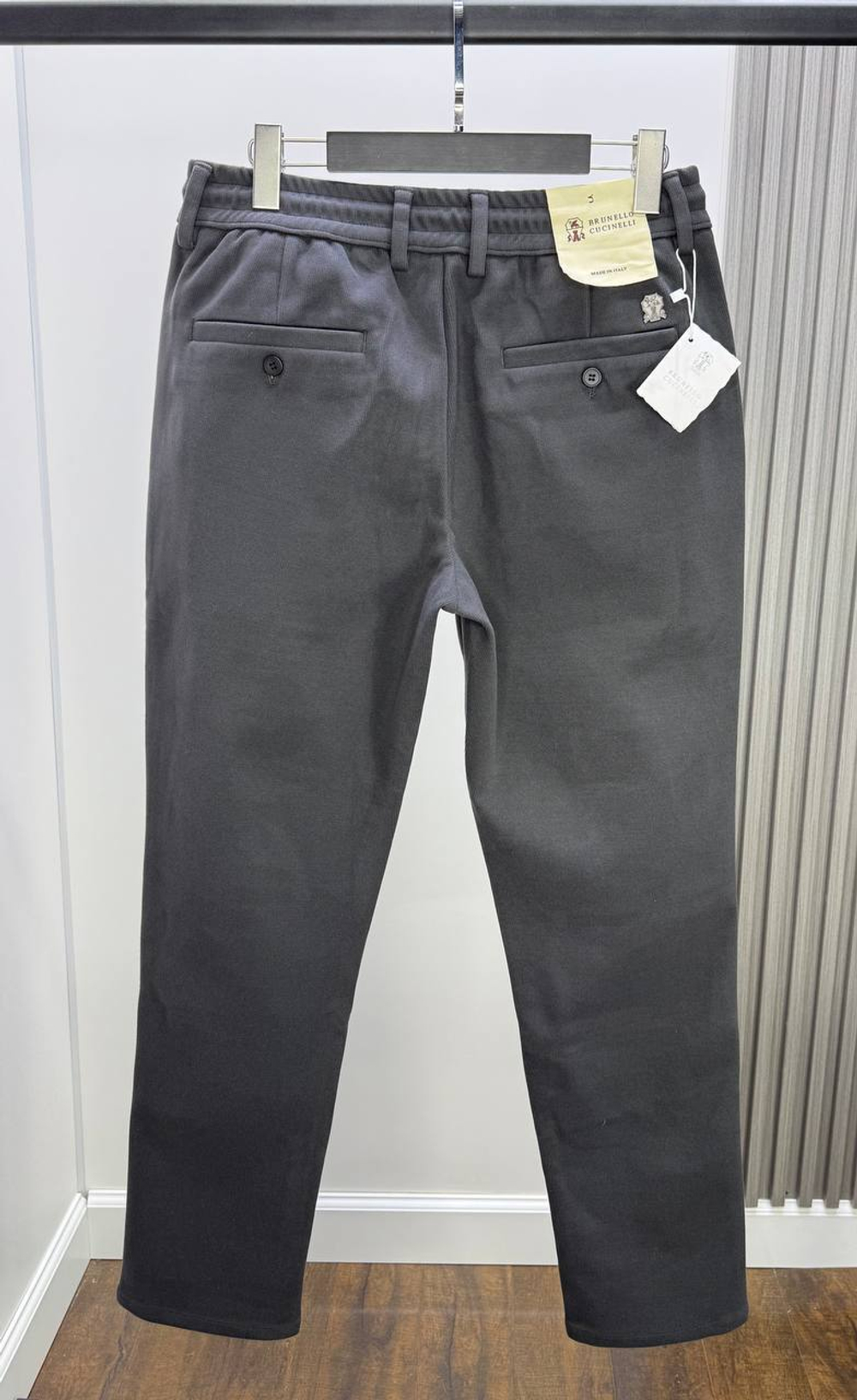 Брюки Brunello Cucinelli