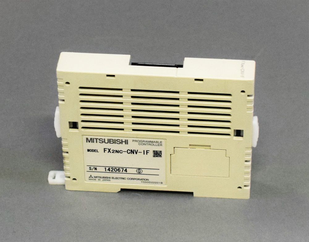 Интерфейсный модуль MITSUBISHI FX2NC-CNV-IF