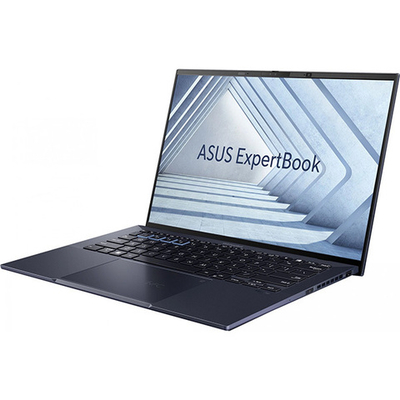 Ноутбук Asus ExpertBook B9 B9403CVAR-KM1217 Core 5 120U 16Gb SSD 1Tb Intel Graphics 14" OLED WQXGA+ (2880x1800) noOS black