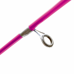 Набор для рыбалки детский: удилище с катушкой River Band Spin Combo 1