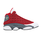 Кроссовки Jordan Air Jordan 13 Retro "Red Flint"