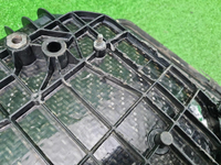 Пол багажника Mercedes S W223 (2020-н.в.)