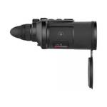 Тепловизионный бинокль Guide TN430 LRF (2,3-9,2x, 35mm/F1.2,сенсор 400х300, Vox, 17μm, Wi-Fi, видеозапись, дальномер 600м)