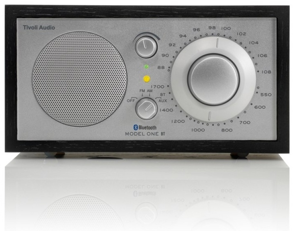 Радиоприемник Tivoli Audio Model One BT