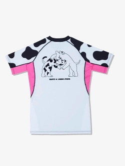 Рашгард MANTO DOGS
