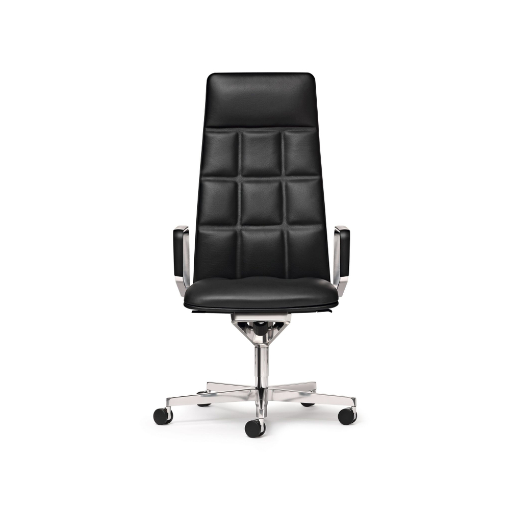 Стул Walter Knoll Leadchair Executive