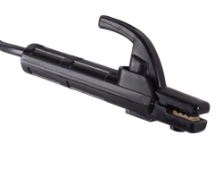 Кабель с электрододержателем Ресанта 25 кв.мм, 3 м