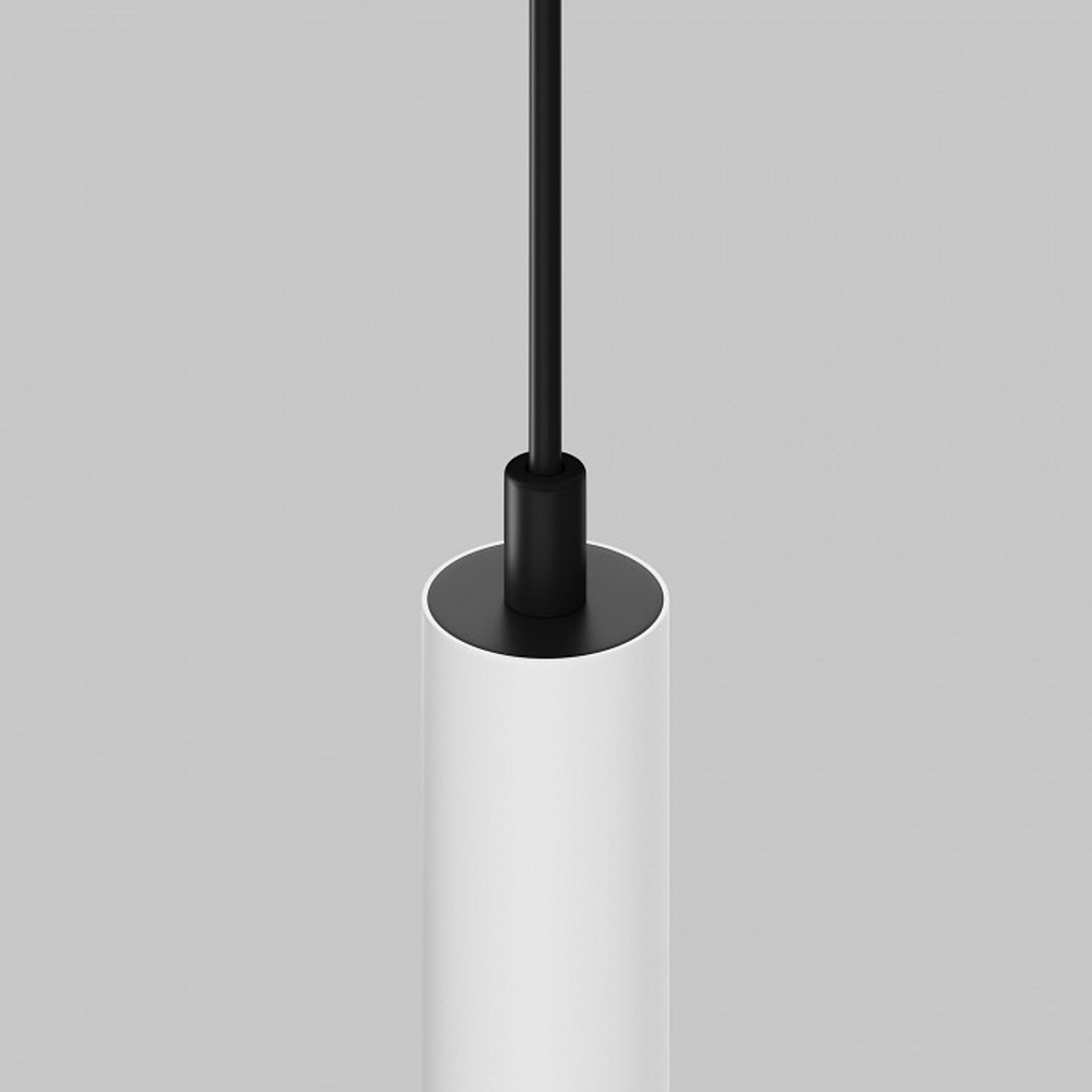 Подвесной светильник Maytoni Focus LED TR226-4-5WTW-M-DSZ-W