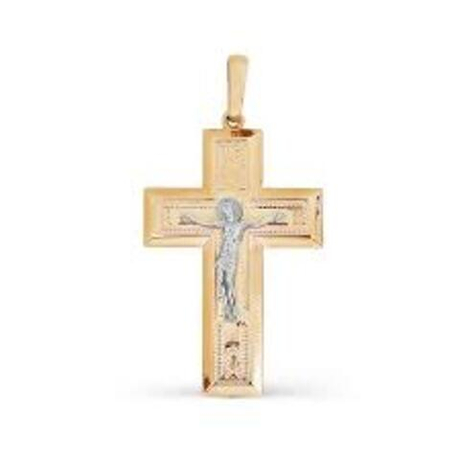 Подвеска из золота