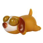 Мякиш с глазами Собаки, 8 вида микс, с-30481