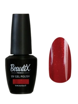 Beautix Гель-лак UV Gel Polish, 15 мл №906