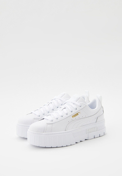 Кроссовки женские PUMA Mayze Classic Wns