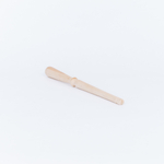 Деревянная клубочница-намотка для пряжи из сибирского кедра. KL14