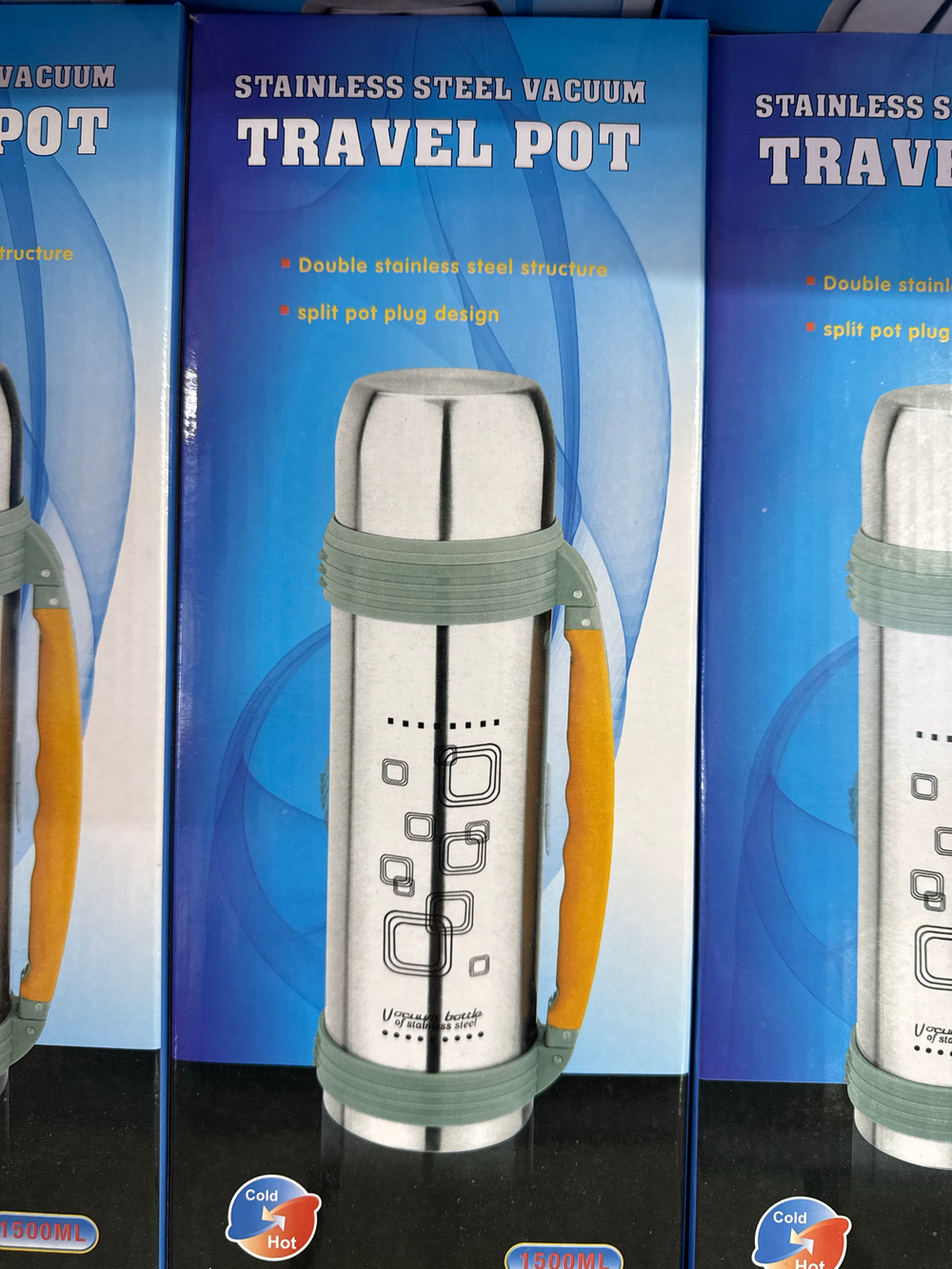 термос 1500 спорт