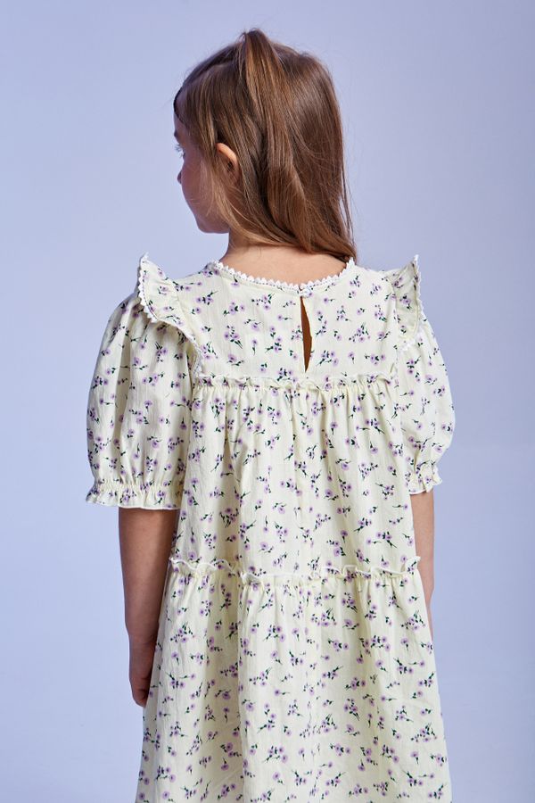 Платье д/д DELORAS 19847