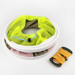 Ведро складное большое (без чехла)