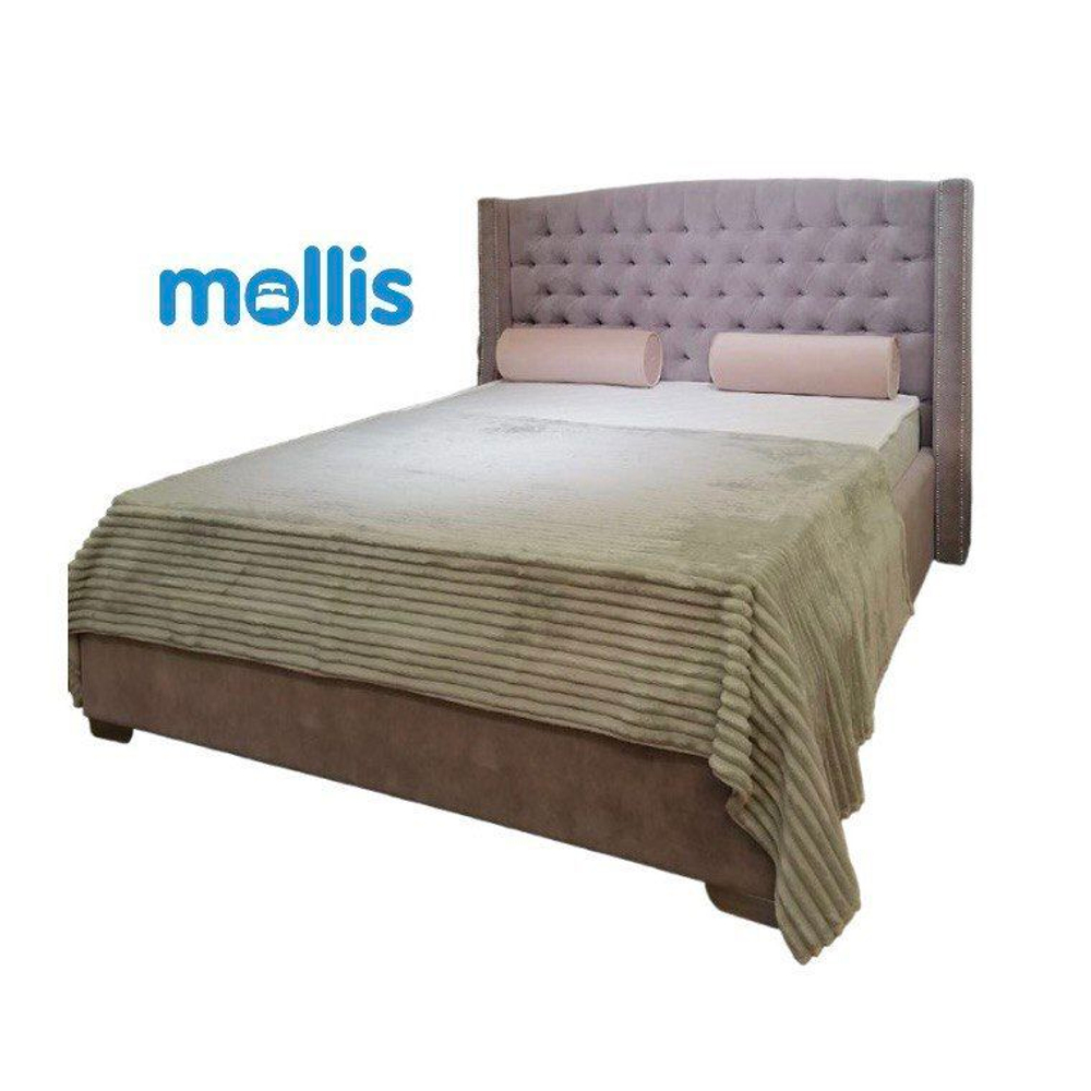 Кровать "Жаклин"