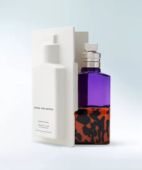 Dries Van Noten Fleur du Mal Eau de Parfum