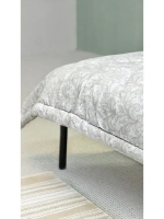 Одеяло лен евро макси 220х240 легкое летнее всесезонное