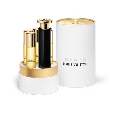 Отдушка Contre Moi (по мотивам Louis Vuitton)