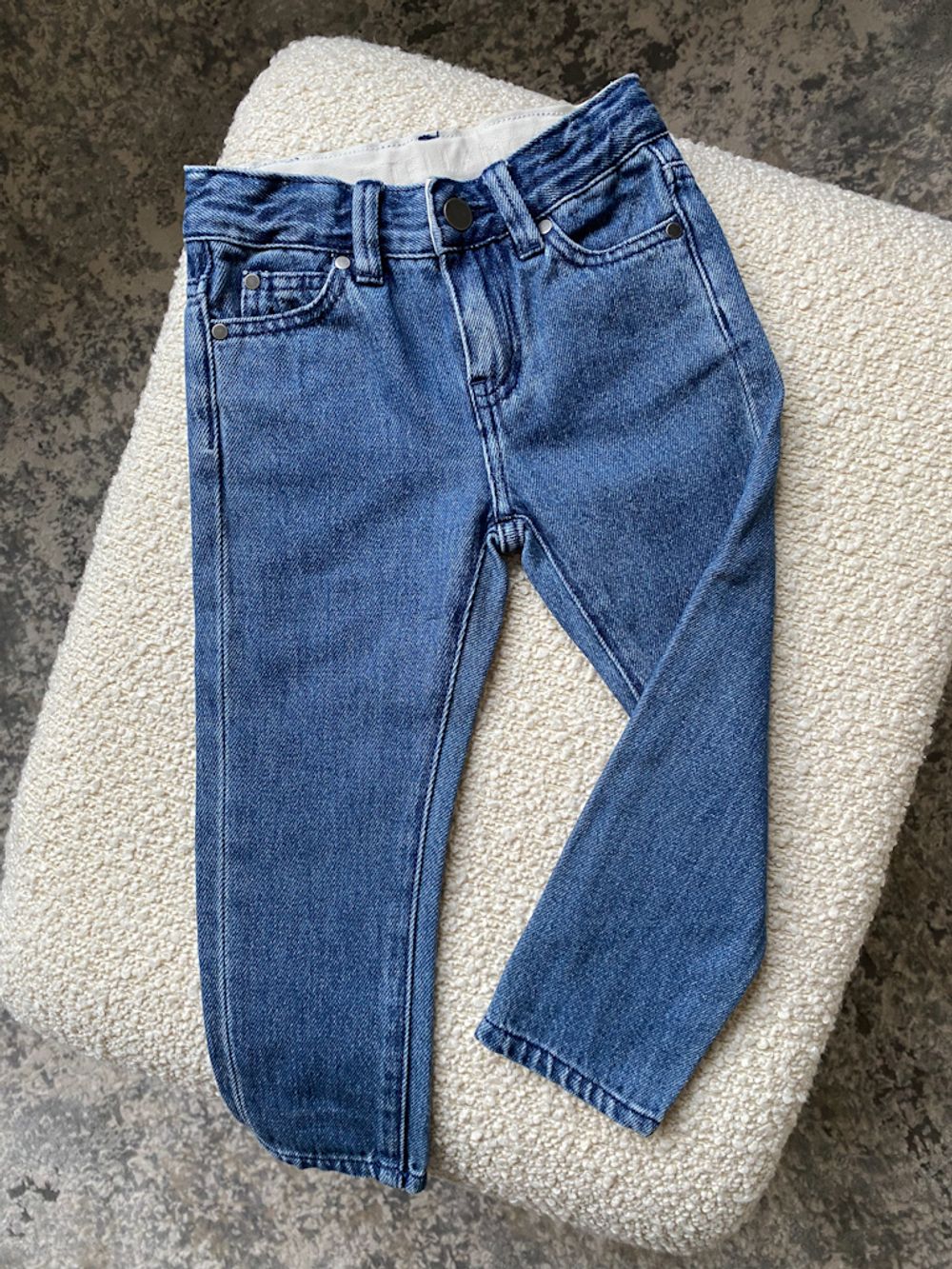 Джинсы Stella McCartney, 104