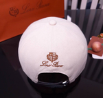 Бейсболка Loro Piana