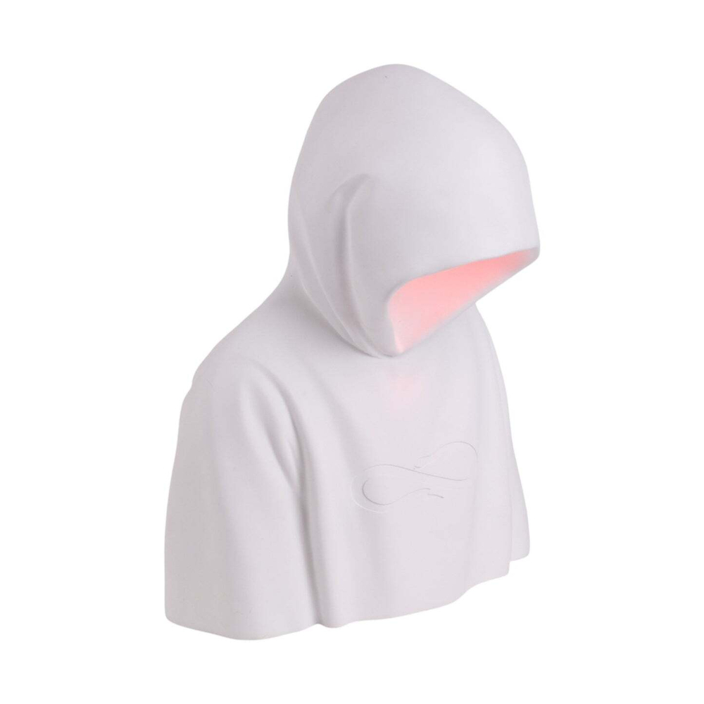 Настольная лампа Bad Guy White 15377