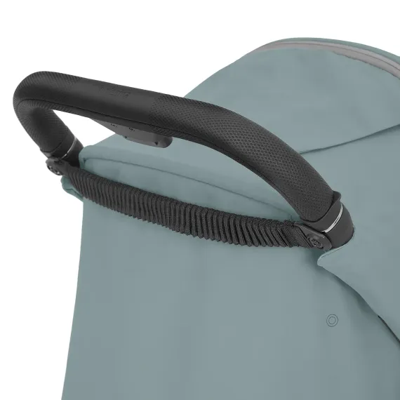 Прогулочная коляска Inglesina Quid 3 Galaxy Grey