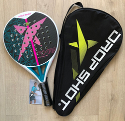 Ракетка для падел Bali soft 2.2 Drop Shot