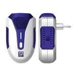 Отпугиватель крыс и мышей ультразвуковой Чистый дом