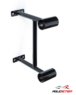 Модель №5 – кронштейн балетного (хореографического) станка двухуровневого