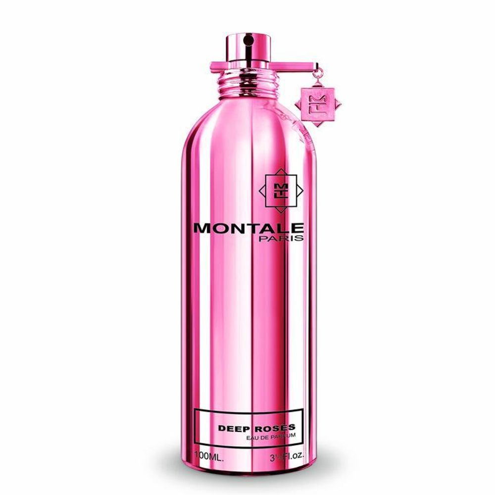 Купить духи Montale Deep Roses, монталь отзывы, алматы монталь парфюм
