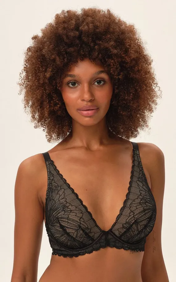 41731 OPRAH/61X Бюст ESOTIQ