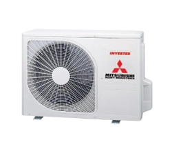 Mitsubishi Heavy SRK20ZS-WT/SRC20ZS-W