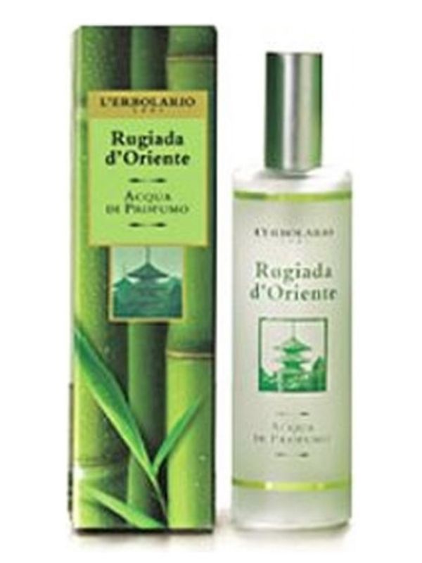 L'Erbolario Rugiada d'Oriente