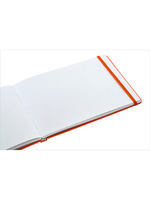 Скетчбук для маркеров и графики  Fine Line А5 48 л. книжный переплет, сшивка