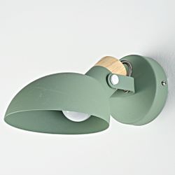 Настенное Бра Onder Green By Imperiumloft