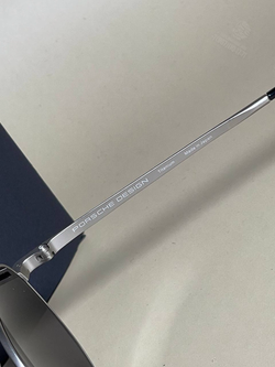 Солнечные очки Porsche Design