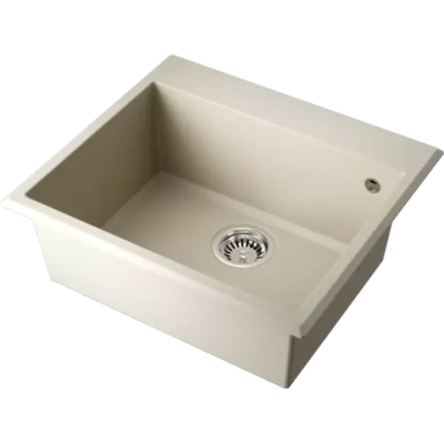 Кухонная мойка Omoikiri Tedori 57-BE