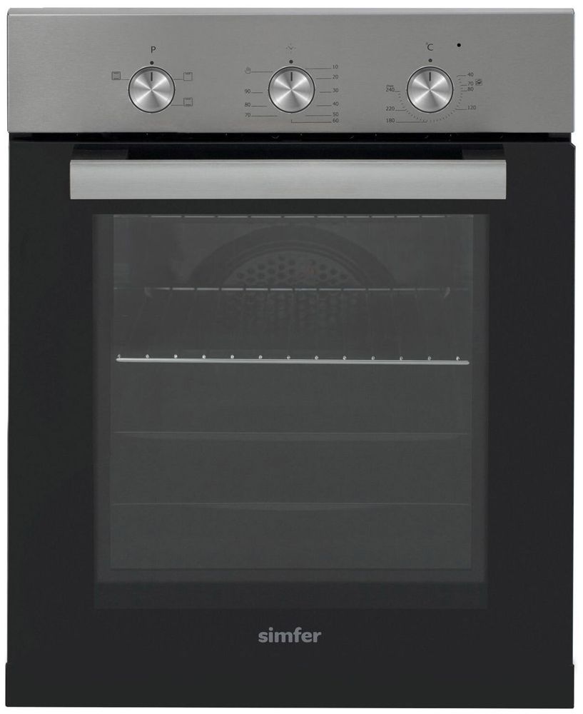 Духовой шкаф Simfer B4EM14016 Духовой шкаф Simfer B4EM14016
