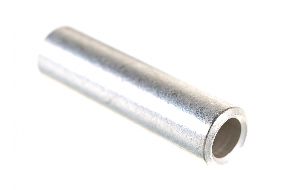 Гильза кабельная медная ГМЛ 10-5 КВТ (100шт/уп) 41302