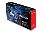 Видеокарта Sapphire AMD Radeon RX 9070XT [11348-01-20G]