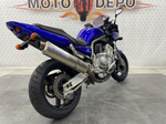 Yamaha FZS1000 Fazer , 2001
