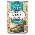 Eden Foods, органическая фасоль, 425 г (15 унций)