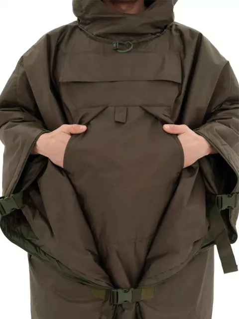 Пончо Transformer Cape-bag Tactical, Expert-TEX