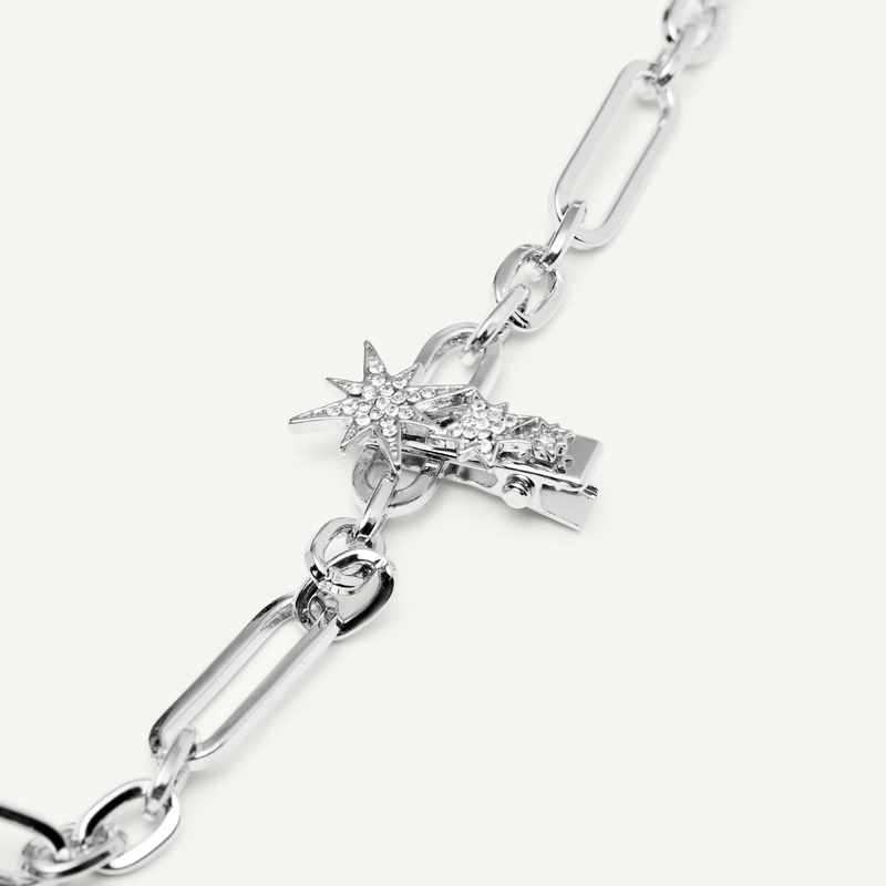 Колье Теплый Лунный Свет